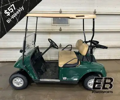 Electric Windshield Brand New Batteries