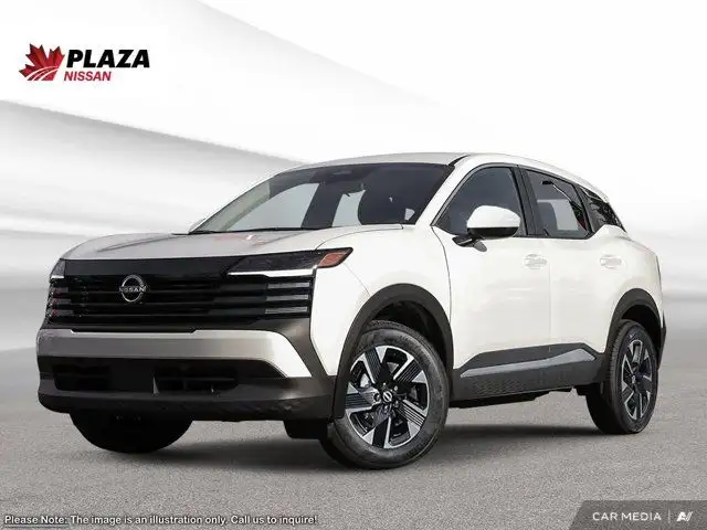2025 Nissan Kicks SV in Cars & Trucks in Hamilton - Image 2