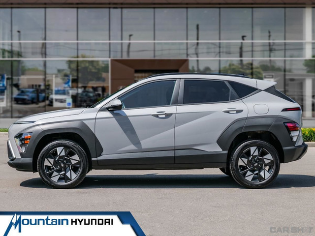 2024 HYUNDAI KONA PREF AWD in Cars & Trucks in Hamilton - Image 3
