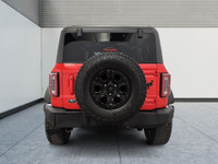 PRET POUR L'AVENTURE CHEZ DESMEULES CHRYSLER A LAVAL ! Ford Bronco Wildtrak 4x4 2021 Le vrai 4x4 con... (image 6)
