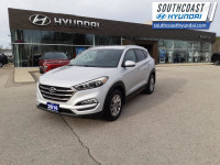 2016 Hyundai Tucson PREMIUM - $211 B/W