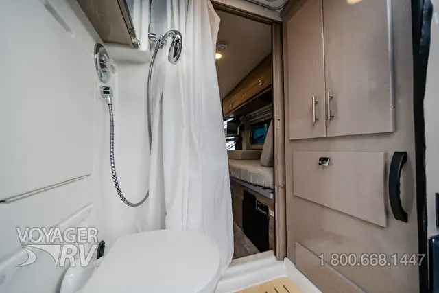 2025 Winnebago Travato 59K in RVs & Motorhomes in Kelowna - Image 17