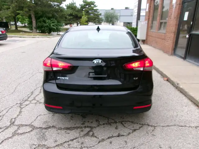 2018 Kia Forte ***CERTIFIED | AUTOMATIC | GAS SAVER*** in Cars & Trucks in Mississauga / Peel Region - Image 6