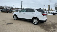 This Chevrolet Equinox is equipped with: Cloth Seats, Remote Start, Heated Driver & Front Passenger... (image 6)