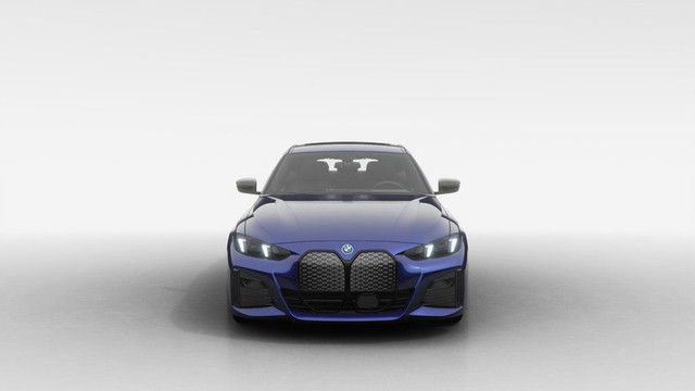 2025 BMW i4 eDrive40 Gran Coupe Hybride | Premium Amélioré in Cars & Trucks in City of Montréal - Image 3