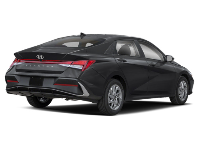 2025 Hyundai ELANTRA Preferred in Cars & Trucks in Calgary - Image 2