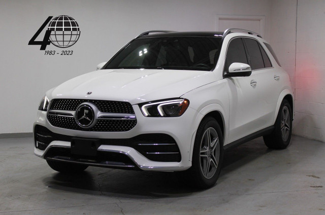2022 Mercedes-Benz GLE 450 | Distronic | Burmester | HUD in Cars & Trucks in City of Toronto