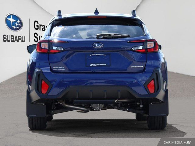 2025 Subaru Crosstrek Touring in Cars & Trucks in Grande Prairie - Image 4