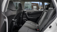 *Heated Seats, Apple CarPlay, Android Auto, Blind Spot Monitoring, Lane Keep Assist! * With rugged c... (image 9)