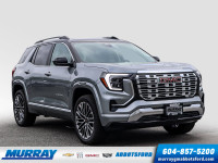 Air Conditioning Excise Tax, Denali Preferred Equipment Group, Engine, 1.5L Turbo Dohc 4-Cylinder, S... (image 2)