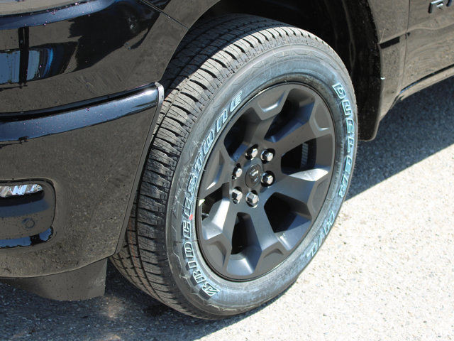 2025 Ram 1500 Sport in Cars & Trucks in Calgary - Image 2