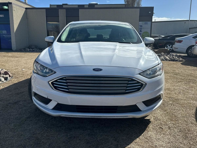 2018 Ford Fusion in Cars & Trucks in Edmonton - Image 2