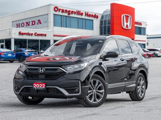 2022 Honda CR-V Sport in Cars & Trucks in Oakville / Halton Region