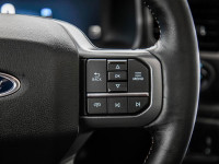 Experience the future of electric trucks with the 2025 Ford F-150 Lightning LARIAT! This cutting-edg... (image 9)
