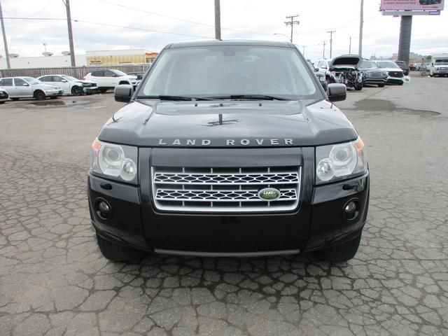 2009 LAND ROVER LR2 HSE NAV LEATHER SUNROOF in Cars & Trucks in City of Montréal - Image 4