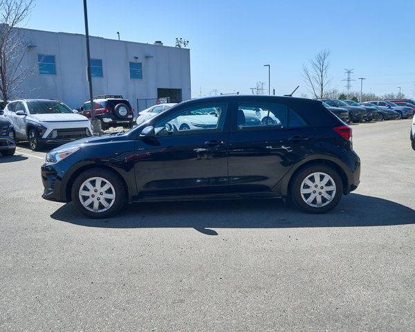 2021 Kia Rio 5-door LX+ | Touchscreen | Rear Camera in Cars & Trucks in Edmonton - Image 2
