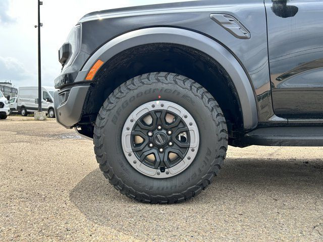 2025 Ford Ranger Raptor | 800A | SuperCrew 128 in Cars & Trucks in Edmonton - Image 3
