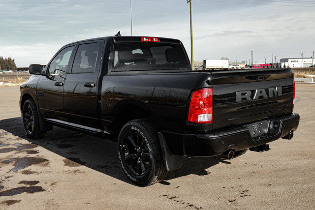  2023 Ram 1500 Classic Express in Cars & Trucks in Strathcona County - Image 2