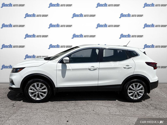 2023 Nissan Qashqai S LOW MILEAGE | LIKE NEW | ALL WHEEL DRIVE in Cars & Trucks in London - Image 3