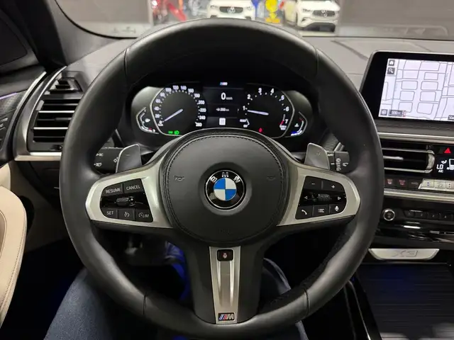 2022 BMW X3 xDrive30i M-SPORT dans Autos et camions dans Région de Mississauga/Peel - Image 18