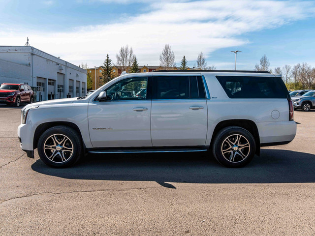 2019 GMC Yukon XL SLT in Cars & Trucks in Calgary - Image 3