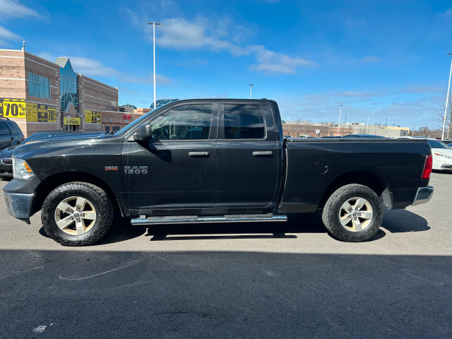 2016 Ram 1500 5.7L HEMI ST in Cars & Trucks in Ottawa - Image 2