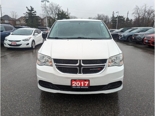 2017 Dodge Grand Caravan SXT in Cars & Trucks in Markham / York Region - Image 3