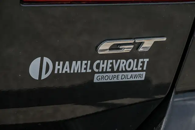 2018 Dodge Journey GT Awd 4X4 / 3.6L V6 / Cuir / Volant Chauffan in Cars & Trucks in City of Montréal - Image 13