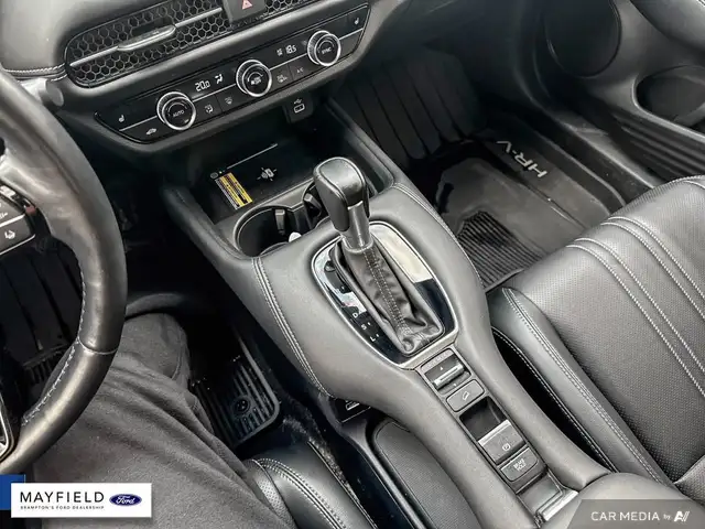 2023 Honda HR-V EX-L Navi in Cars & Trucks in Mississauga / Peel Region - Image 14