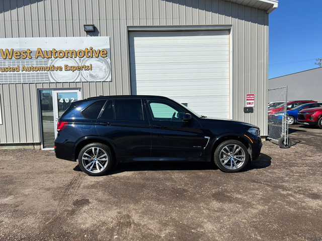 2016 BMW X5 XDrive35i M Pkg 1 Owner! - No Accidents! in Cars & Trucks in Saskatoon - Image 3