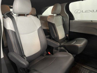 Elegance meets efficiency in this 2021 Toyota SIENNA XSE 7-PASS. NAVIGATION, SUN/MOONROOF, HEATED FR... (image 8)