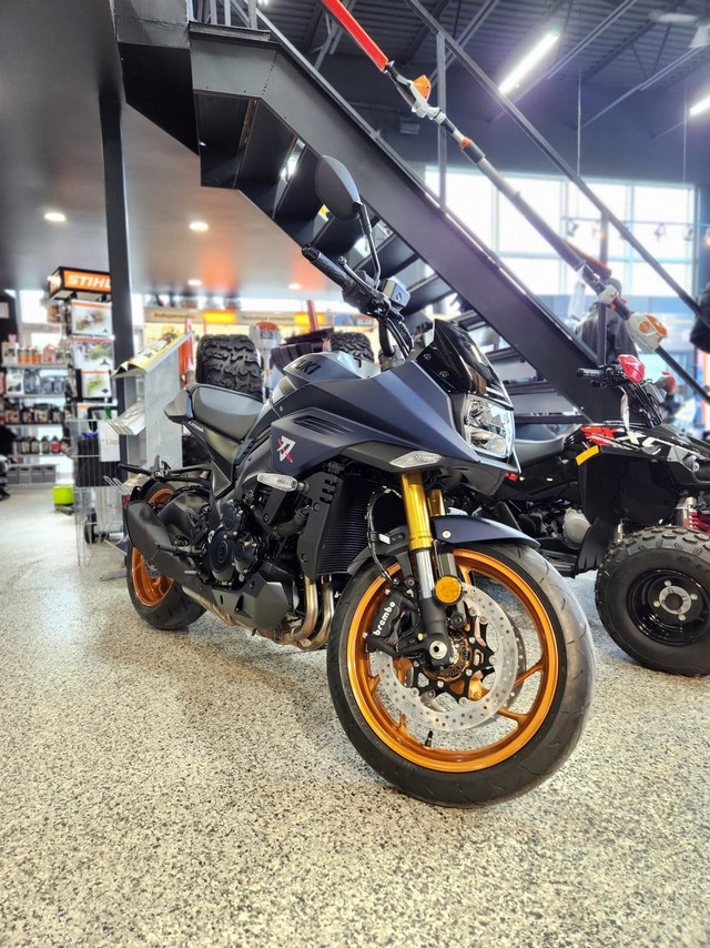 2023 Suzuki GSX-S1000R Katana in Sport Bikes in Lévis