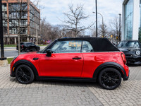 No Accidents Vehicle with many great options. This 2023 MINI Convertible Cooper S is being offered w... (image 5)