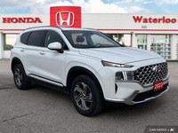 *Advertised Price based on finance purchase - $1500 finance rebate applied.* *WATERLOO HONDA'S **PRE... (image 9)