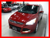 2014 FORD ESCAPE SE 4WD CARFAX VERIFIED, CLEAN TITLE, NO ACCIDENTS! 174,000KM AUTOMATIC TRANSMISSION... (image 2)