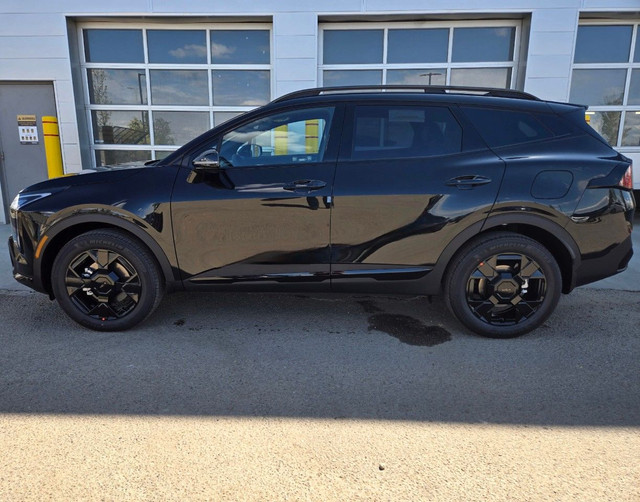 2026 Kia Sportage in Cars & Trucks in Grande Prairie - Image 2