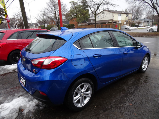 2018 Chevrolet Cruze LT in Cars & Trucks in Ottawa - Image 4