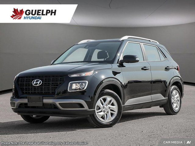 2025 Hyundai Venue Preferred in Cars & Trucks in Guelph