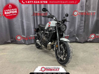 2024 YAMAHA XSR700