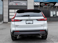 2024 Honda CR-V Hybrid Touring AWD – Loaded Luxury and EfficiencyNow Available at Orr Motors – Ottaw... (image 3)