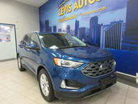 FORD EDGE SEL 2020 TOUT ÉQUIPÉ / INTÉRIEUR EN TISSU NOIR CHAUFFANT ET ÉLECTRIQUE / CAMÉRA DE RECUL /... (image 2)