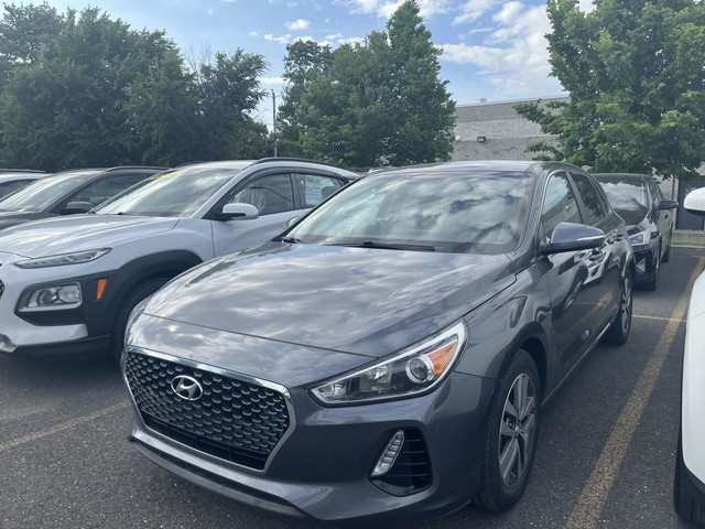 Hyundai Elantra GT Preferred BM 2020 à vendre in Cars & Trucks in Longueuil / South Shore