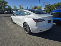 2019 TESLA MODEL 3 ELECTRIC MOTOR 1 SPEED AUTOMATIC FEATURES: LANE KEEP LEATHER HEATED SEATS NAVIGAT... (image 6)
