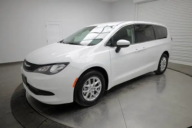 2022 Chrysler Grand Caravan SXT62863707838466123