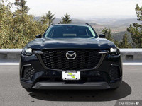Experience the blend of performance and practicality in this 2025 Mazda CX-70 MHEV GS-L. With only 3... (image 8)