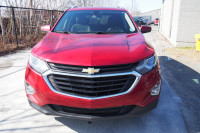 2019 Chevrolet Equinox LT Diesel AWD Very Fuel Efficient 1.6 lt Diesel All Wheel Drive Heated Seats... (image 1)