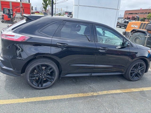 2024 Ford Edge ST AWD | 401A | Leather | Pano Roof | Adaptive in Cars & Trucks in Guelph - Image 4