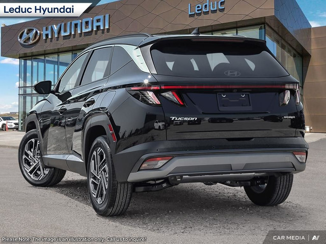 2025 Hyundai TUCSON Plug-in Hybrid Ultimate $3000 OFF + $1500 RE in Cars & Trucks in Edmonton - Image 4