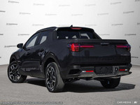 This Hyundai Santa Cruz has a durable Intercooled Turbo Regular Unleaded I-4 2.5 L/152 engine poweri... (image 3)
