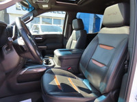 Recent trade in, 2022 GMC Sierra 1500 Limited AT4, 6.2L , 4x4. Comes with leather heated & vented fr... (image 2)